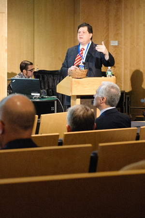October 01, 2013 - MIT Biotechnology and Standards Conference - 020